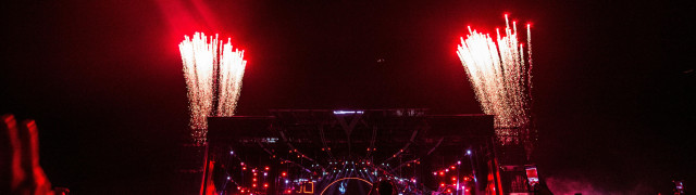 venue