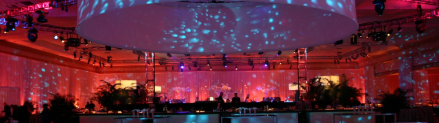 venue